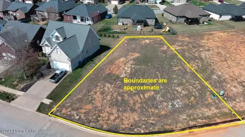 lot601 Bischoff Way, Shepherdsville, KY 40165