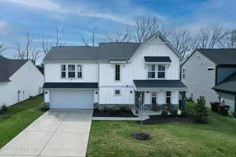 18116 Bridle Run Dr, Louisville, KY 40245