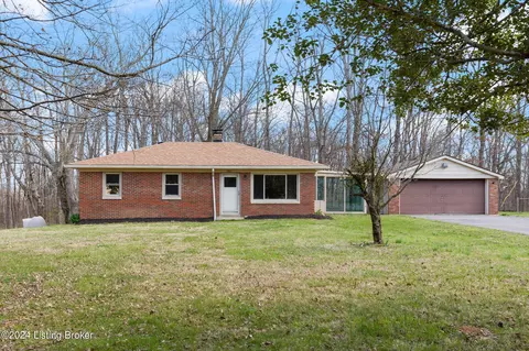 8601 Williams Rd, Louisville, KY 40299