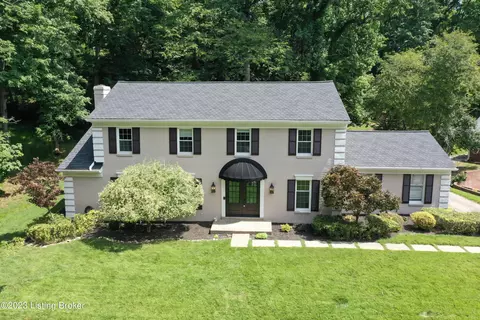 6204 Deep Creek Dr, Prospect, KY 40059