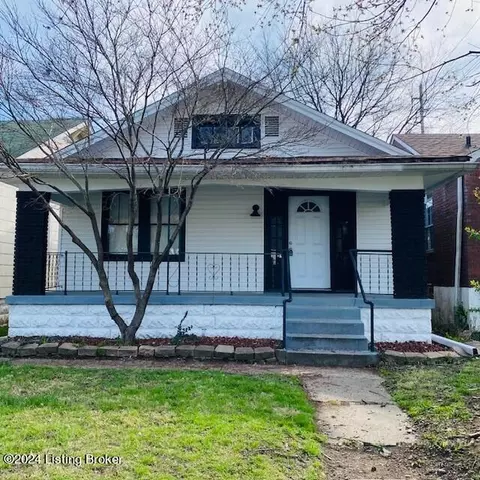 4063 S 5th St, Louisville, KY 40214