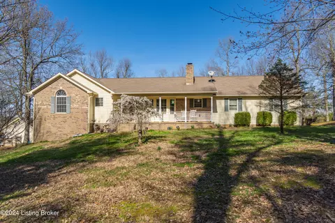 462 Wonderland Rd, Upton, KY 42784