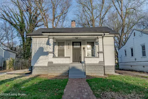 406 N 42nd St, Louisville, KY 40212