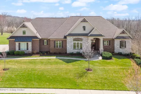 1111 Poplar Ridge Rd, Goshen, KY 40026