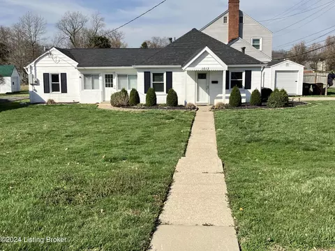 1013 Seminary St, Carrollton, KY 41008