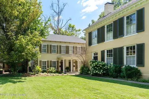105 E Stephen Foster Ave #5, Bardstown, KY 40004