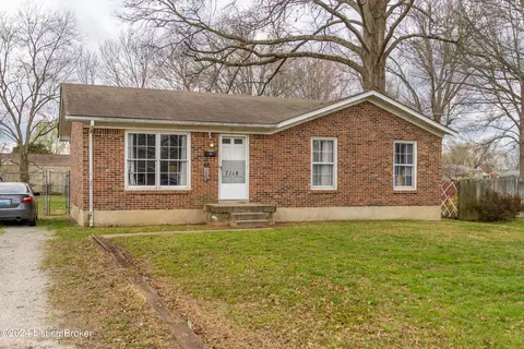 7118 Daisy Ave, Louisville, KY 40258