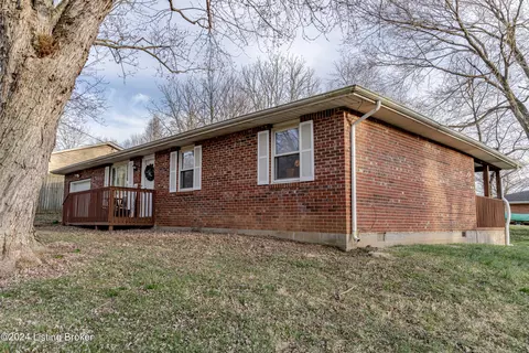 1801 Payne St, Georgetown, IN 47122 photo 1