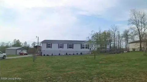 212 Otter Ridge Dr, Brandenburg, KY 40108