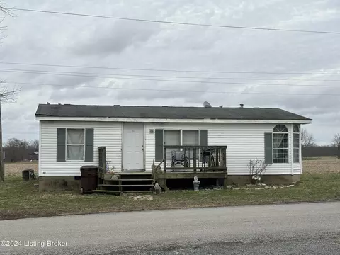 1312 Milton Bedford Pike, Milton, KY 40045