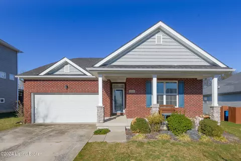 6604 Rolling Pasture Way, Louisville, KY 40299