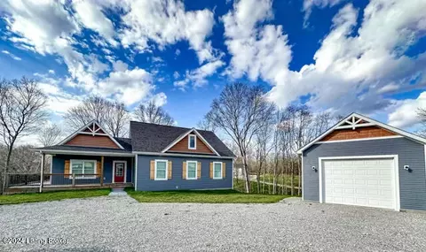 48 Wilderness Ridge Dr, Clarkson, KY 42726