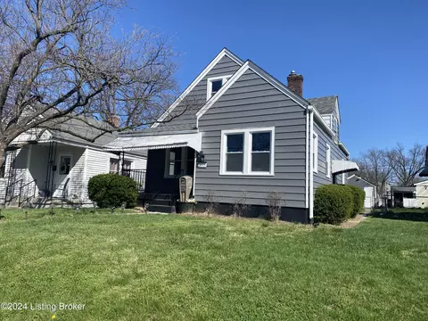 3605 Powell Ave, Louisville, KY 40215