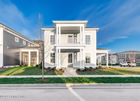 11014 Meeting St #101, Prospect, KY 40059