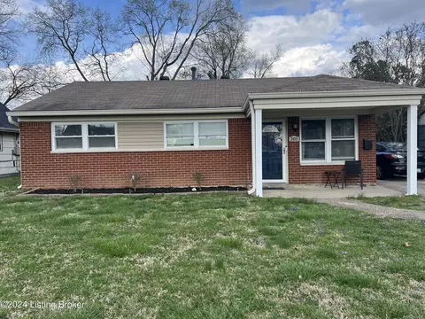 3105 Doreen Way, Louisville, KY 40220