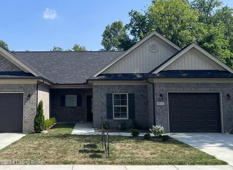 8511 Blum Farm Way, Louisville, KY 40291