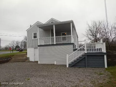 Exterior - 177 N 42 Loop, Pendleton, KY 40055 photo 4 of 10