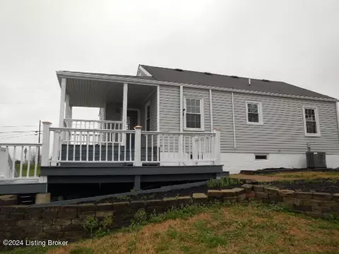 Exterior - 177 N 42 Loop, Pendleton, KY 40055 photo 3 of 10