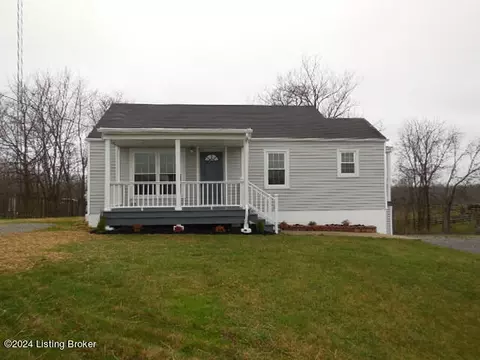 177 N 42 Loop, Pendleton, KY 40055