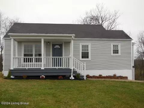 Exterior - 177 N 42 Loop, Pendleton, KY 40055 photo 2 of 10