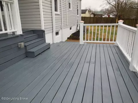 Exterior - 177 N 42 Loop, Pendleton, KY 40055 photo 6 of 10