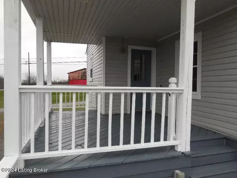 Exterior - 177 N 42 Loop, Pendleton, KY 40055 photo 7 of 10