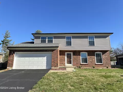 409 Bermuda Way, Louisville, KY 40243