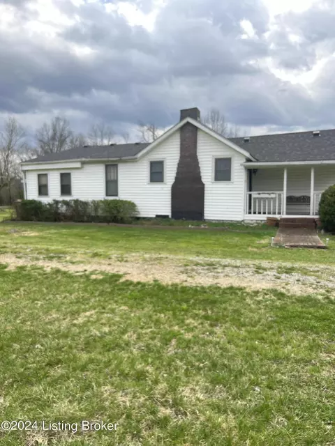 13613 Bohannon Ave, Louisville, KY 40272