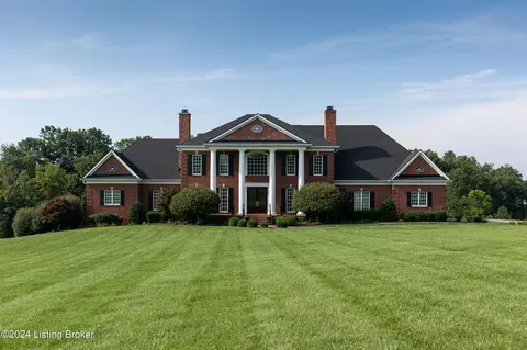 1009 Majestic Oaks Way, Simpsonville, KY 40067
