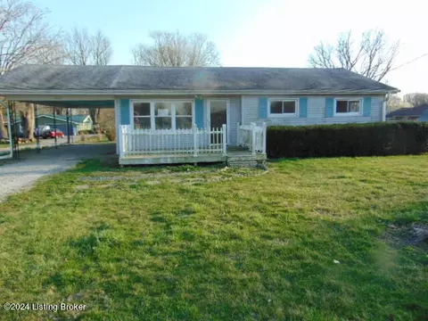 7827 Hwy 421 N, Milton, KY 40045