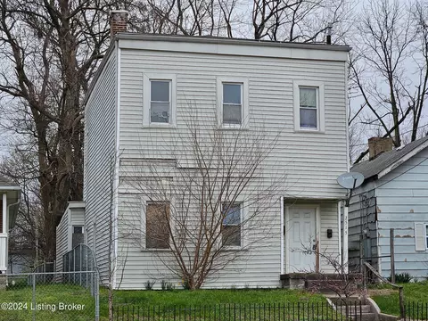 2515 W Main St, Louisville, KY 40212