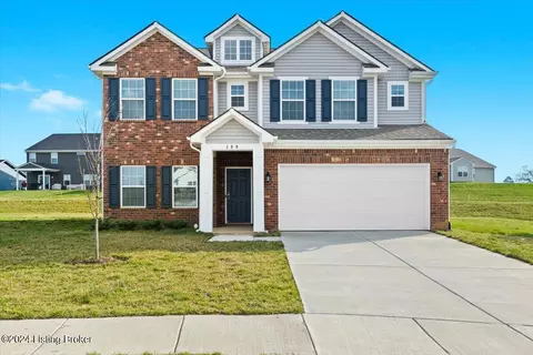 109 Carnegie Pl, Shelbyville, KY 40065