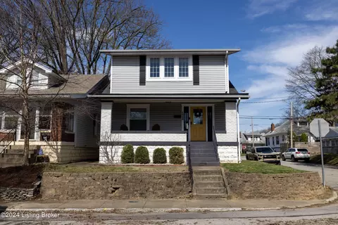 1629 Shady Ln, Louisville, KY 40205
