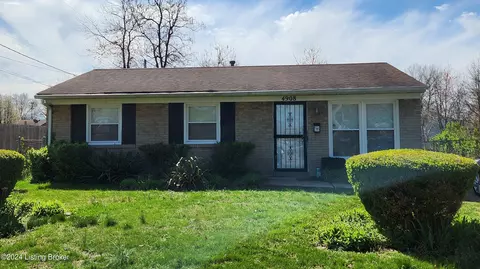4908 Runic Way, Louisville, KY 40218