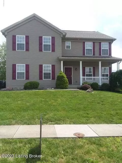 9700 Evanwood Ct, Louisville, KY 40228