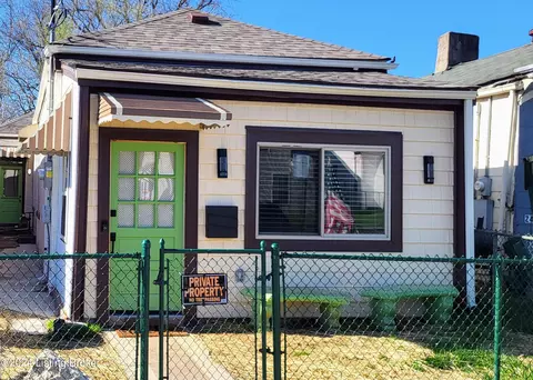 2430 Saint Xavier St, Louisville, KY 40212