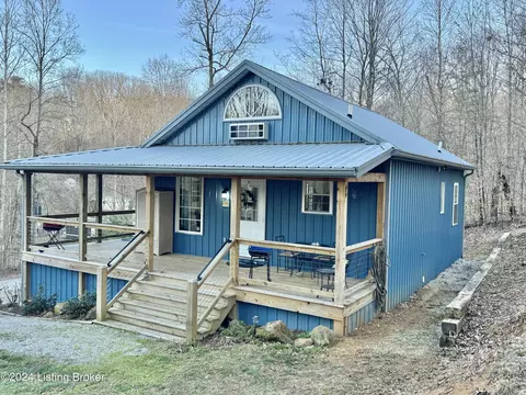 927 Lakeshore Dr, Mammoth Cave, KY 42259