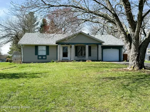133 Hillcrest Dr, Eminence, KY 40019