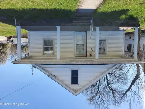 505 N Bardstown Rd, Mount Washington, KY 40047