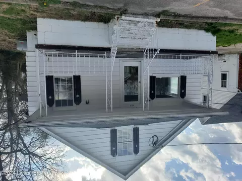 495 N Bardstown Rd, Mount Washington, KY 40047