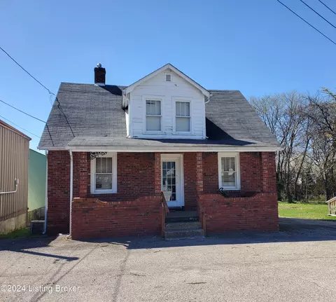 487 N Bardstown Rd, Mount Washington, KY 40047