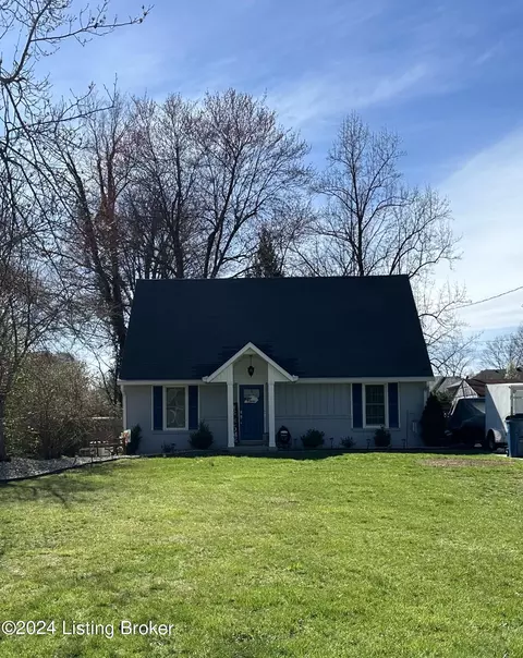 326 Tucker Station Rd, Louisville, KY 40243