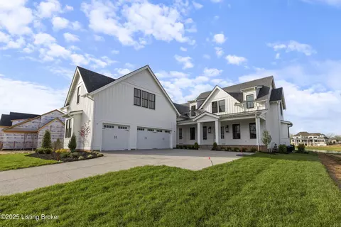 6508 Rosecliff Ct, Prospect, KY 40059
