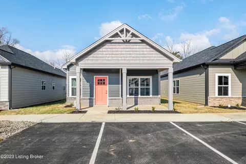 852 Rosemary Ln, La Grange, KY 40031