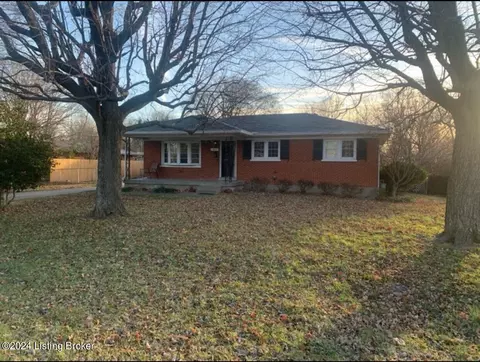 4323 Dohn Ave, Louisville, KY 40216