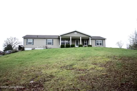 600 Cornish Ln, Bloomfield, KY 40008