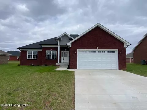 312 Oak Grove Dr, Bardstown, KY 40004
