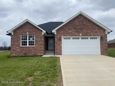 316 Oak Grove Dr, Bardstown, KY 40004