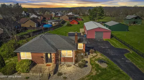7800 Terry Rd, Louisville, KY 40258