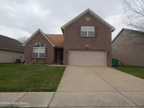 11605 Deutsch Farm Rd, Louisville, KY 40229